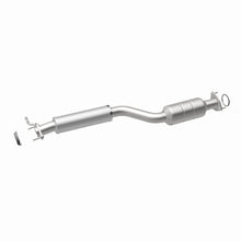 Load image into Gallery viewer, MagnaFlow Conv DF 04-09 Mazda RX-8 1.3L M/T Rear - 23909