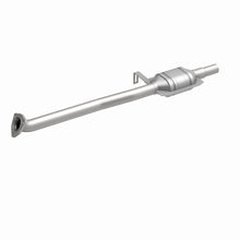 Load image into Gallery viewer, MagnaFlow Direct Fit Catalytic Converter 90-93 Q45 4.5L Rt - 23144