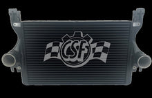 Load image into Gallery viewer, CSF 2019+ Ram 2500/3500/4500/5500 6.7L Turbo Diesel Intercooler - 6101