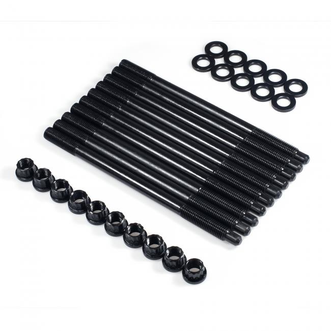 Skunk2 Honda / Acura B and K Series Head Studs - Fits B18 Vtec K20 K24 - 661-05-0001
