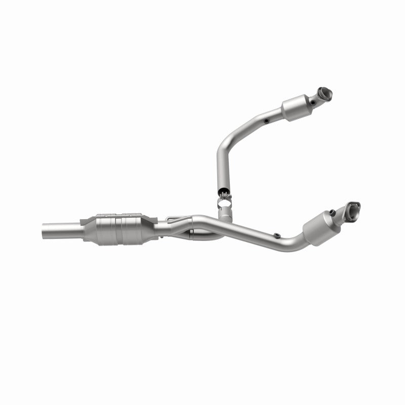 MagnaFlow Direct Fit Catalytic Converter 94-99 Ram 1500/2500 - 447233