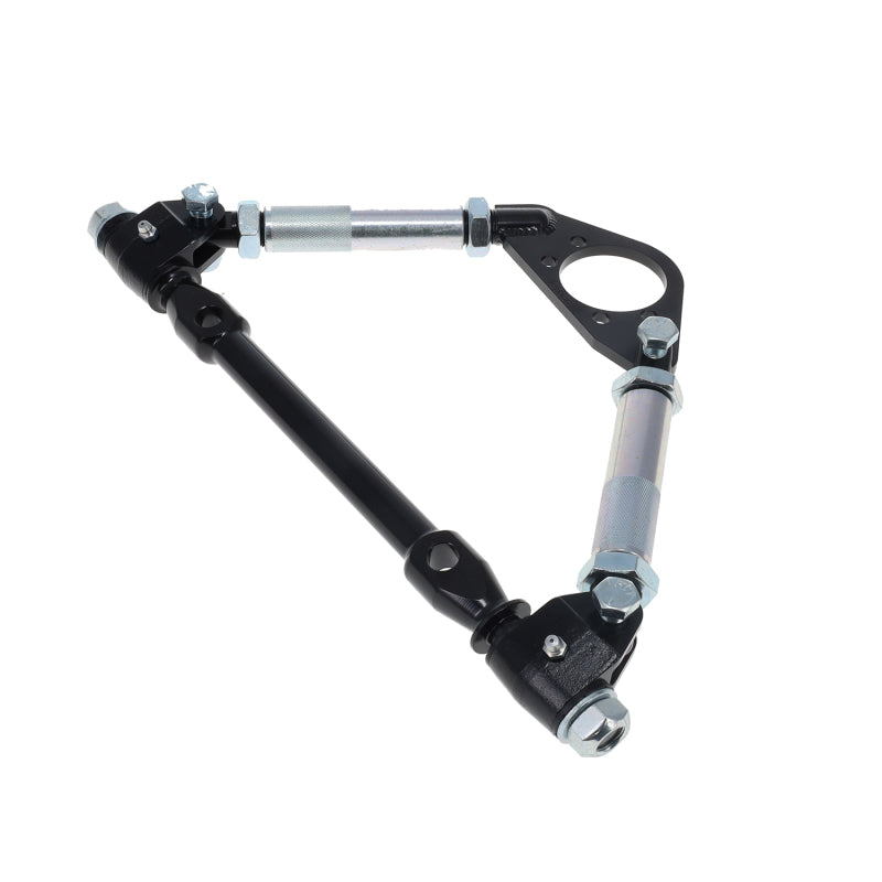 SPC Performance GM Mid Size Metric Pro Series Front Adjustable Upper Control Arm (Race Only) - 92546