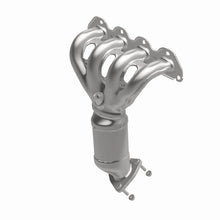 Load image into Gallery viewer, MagnaFlow CARB Compliant Manifold Catalytic Conv Direct Fit - 09-10 Chevrolet Aveo / Aveo5 L4 1.6L - 5531062