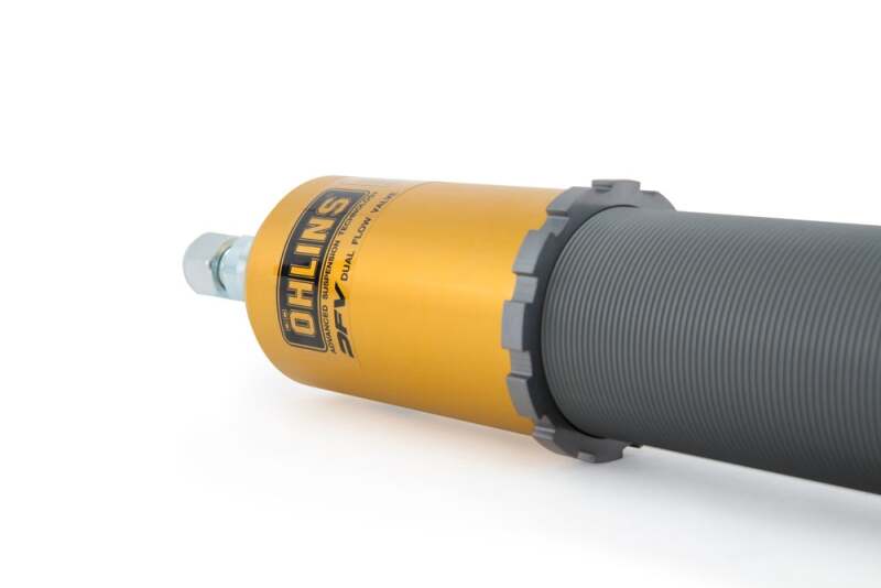 Ohlins 16-20 BMW M2/M3/M4 (F87/F8X) Road & Track Coilover System - BMS MR40S1