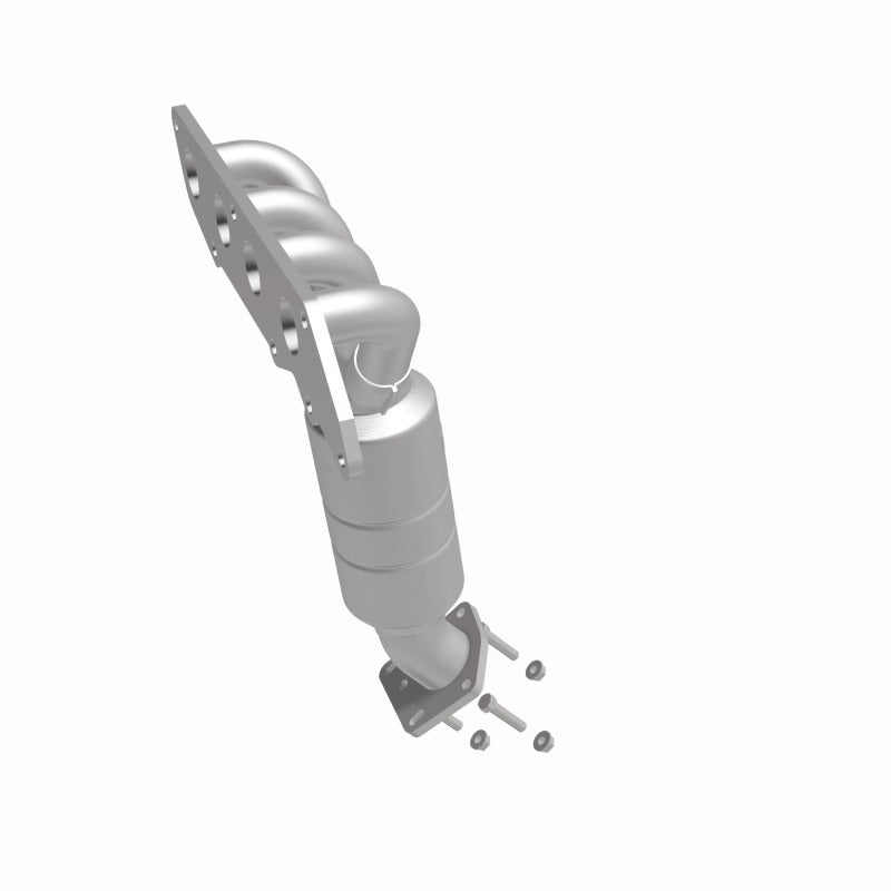 MagnaFlow Direct Fit Catalytic Converter 05-07 Escape 2.3 Manifold OEM - 49382