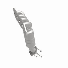 Load image into Gallery viewer, MagnaFlow Direct Fit Catalytic Converter 05-07 Escape 2.3 Manifold OEM - 49382