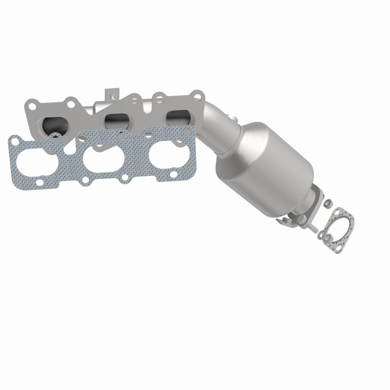 MagnaFlow Direct Fit Catalytic Converter 10-12 Hyundai Genesis 3.8L - 51713