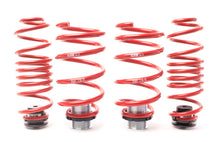 Load image into Gallery viewer, H&amp;R 15-22 Porsche Macan S/Turbo 3.0S/3.6T/2.0T 95B VTF Adjustable Lowering Springs (PASM Only) - 23001-2