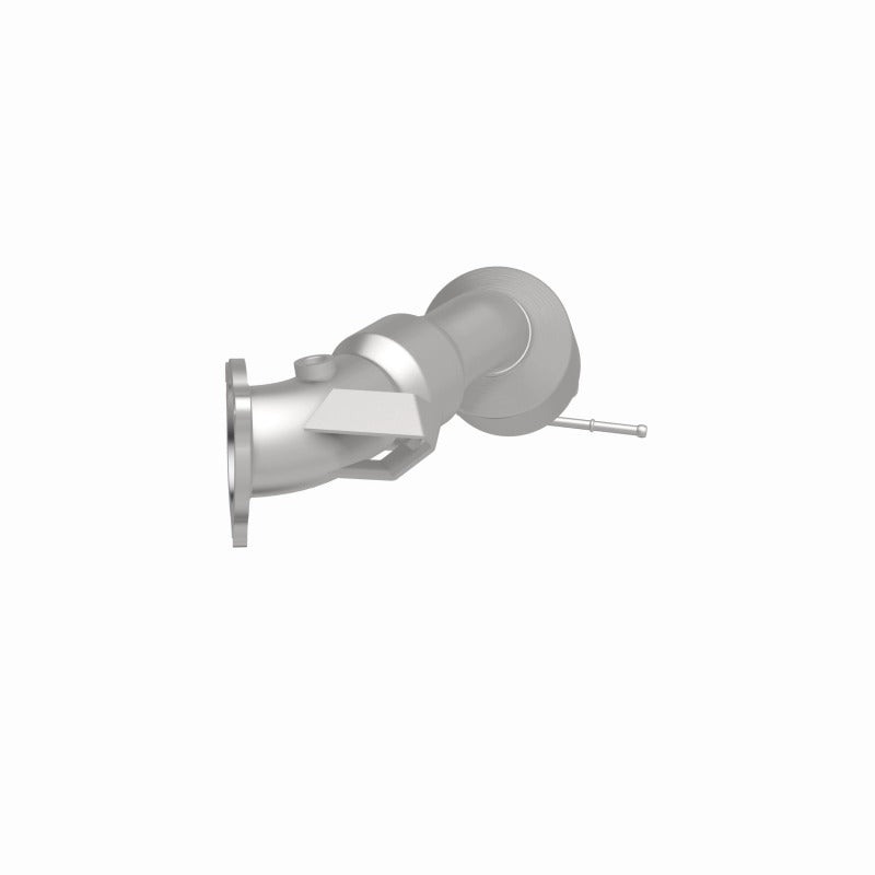 MagnaFlow Conv DF 15-17 Land Rover Discovery Sport 2.0L OEM (Close Coupled) - 21-537