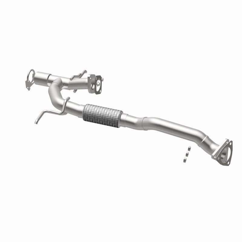 BRE Exhaust 14-22 Jeep Cherokee 3.2L Front Pipe Kit - 107-0276