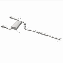 Load image into Gallery viewer, MagnaFlow BRE Exhaust Kit 03-08 Infiniti FX35 3.5L - 106-0284