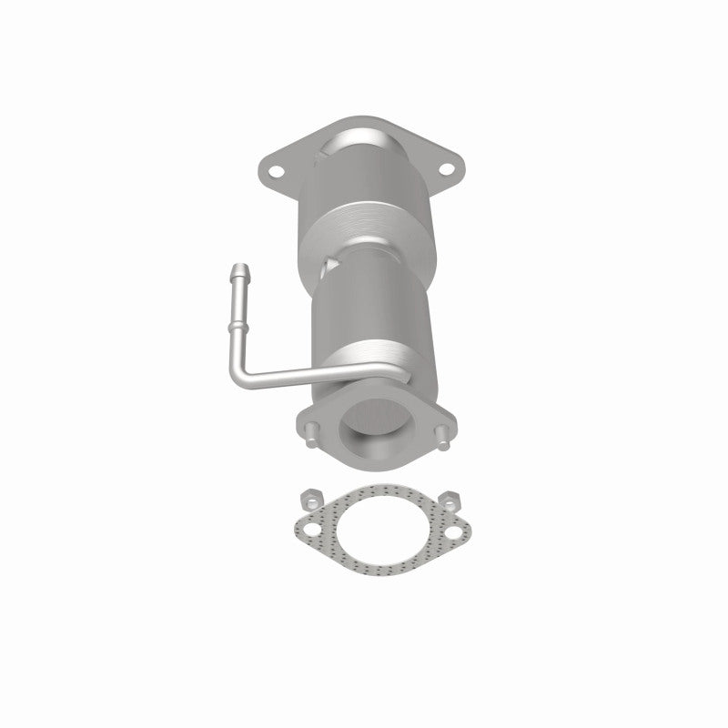 MagnaFlow Direct Fit Catalytic Converter 13-15 Hyundai Veloster 1.6L Underbody - 52855
