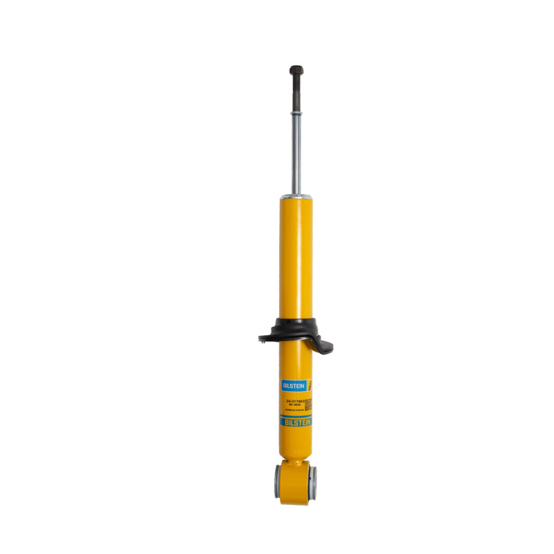 Bilstein 09-13 Ford F150 4WD B6 4600 Series Front 46mm Monotube Shock Absorber - 24-317863
