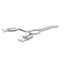 Load image into Gallery viewer, MagnaFlow Cat-Back 2016 Ford Mustang Shelby GT350 - 19283