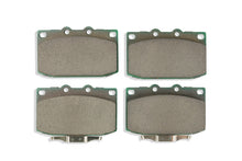 Load image into Gallery viewer, DBA 86-95 Mazda RX-7 (5 Lug) SP Performance Front Brake Pads - DB416SP