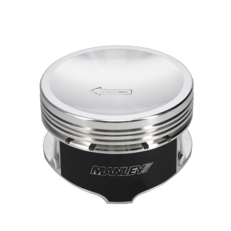 Manley Ford 4.6L/5.4L SOHC/DOHC (2v/4v)3.572in Bore 18cc Dish Piston (Single Piston) - 594220C-1