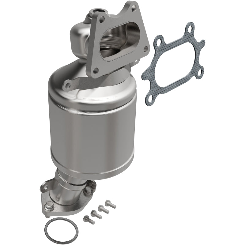 MagnaFlow 04-07 Saturn Vue 3.5L Direct Fit Converter - 5551741
