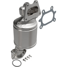 Load image into Gallery viewer, MagnaFlow 04-07 Saturn Vue 3.5L Direct Fit Converter - 5551741