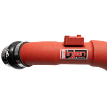 Load image into Gallery viewer, Injen 22-23 Honda Civic Si L4 1.5L Turbo SP Short Ram Intake - Wrinkle Red - SP1586WR