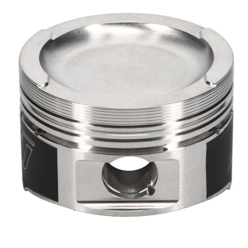 Wiseco Volkswagen ABF 2.0L 16V 83.5mm Bore 11.8:1 CR 8cc Dome Pistons - Set of 4 - KE290M835