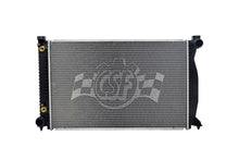 Load image into Gallery viewer, CSF 05-11 Audi A6 Quattro 4.2L OEM Plastic Radiator - 3575