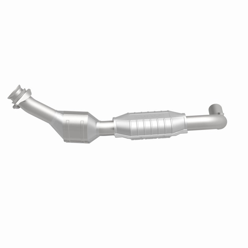 MagnaFlow Direct Fit Catalytic Converter 00-03 Ford Van 4.2L OEM - 49429