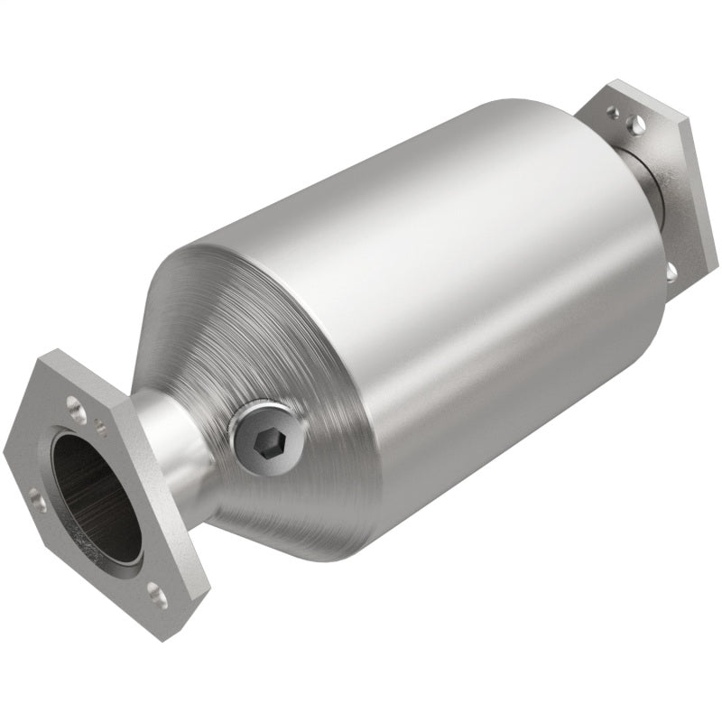 MagnaFlow Direct Fit Catalytic Converter 80-83 Volkswagen Rabbit Pickup - 3391918