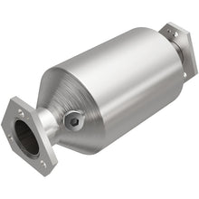 Load image into Gallery viewer, MagnaFlow Direct Fit Catalytic Converter 80-83 Volkswagen Rabbit Pickup - 3391918