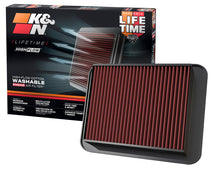 Load image into Gallery viewer, K&amp;N IS300 Drop In Air Filter - 33-2170