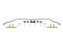Load image into Gallery viewer, Whiteline 05/83-05/87 Toyota Corolla AE86 Rear 20mm Heavy Duty Adjustable Swaybar - BTR25Z
