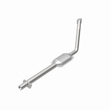 Load image into Gallery viewer, MagnaFlow Direct Fit Catalytic Converter 93-95 GM Van 3.1L 49S - 93165