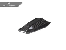 Load image into Gallery viewer, AutoTecknic Dry Carbon Roof Antenna Cover - BMW U06 2-Series Active Tourer | U11 X1