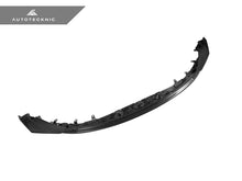 Load image into Gallery viewer, AutoTecknic Dry Carbon Corsa Front Aero Lip - BMW G80 M3 | G82/ G83 M4