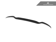 Load image into Gallery viewer, AutoTecknic Dry Carbon Roof Spoiler Add-On - BMW F97 X3M