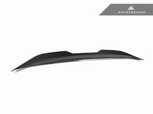 Load image into Gallery viewer, AutoTecknic Dry Carbon Performance Trunk Spoiler - BMW G42 2-Series
