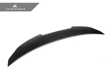 Load image into Gallery viewer, AutoTecknic Dry Carbon Performance Sport Trunk Spoiler - BMW G82 M4 Coupe | G22 4-Series