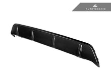 Load image into Gallery viewer, AutoTecknic Carbon Fiber Performante Rear Diffuser - BMW G06 X6