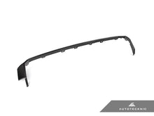 Load image into Gallery viewer, AutoTecknic Dry Carbon Rear Diffuser Trim Set - BMW G80/ G81 M3 | G82/ G83 M4