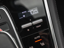 Load image into Gallery viewer, AutoTecknic AC Control Adjustment Button – Porsche 971 Panamera 2017-2024