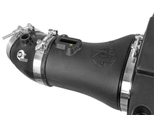Load image into Gallery viewer, aFe Momentum Air Intake System PRO 5R w/ Extra Filter 2015 Dodge Challenger SRT Hellcat 6.2L (sc) - 52-72204