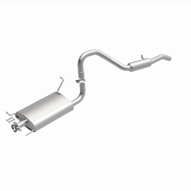 MagnaFlow BRE Exhaust Kit 99-03 Tracker Vitara 1.6L - 106-0613