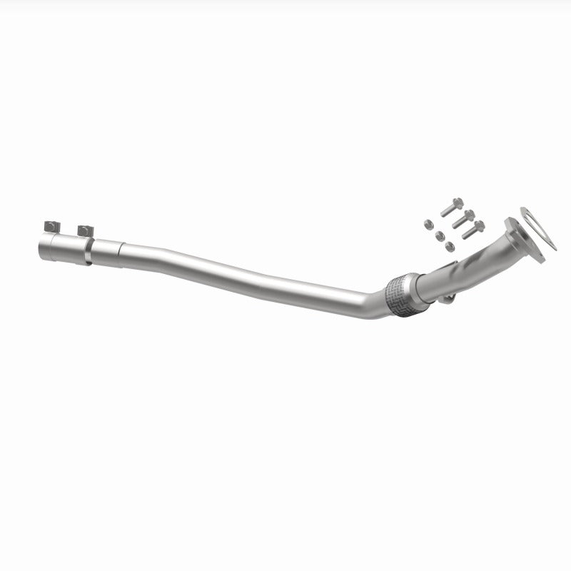 BRE Exhaust 02-05 A4 Quattro A4 1.8L Front Pipe Kit - 107-0240
