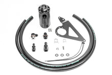 Load image into Gallery viewer, Radium 12-21 FR-S/BRZ/86 PCV Side Catch Can Kit Fluid Lock - 20-0901-FL