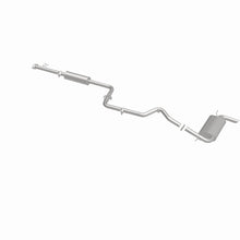 Load image into Gallery viewer, BRExhaust 12-18 Ford Focus 2.0L Exhaust Kit - 106-0941