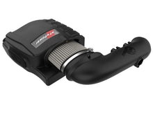 Load image into Gallery viewer, aFe Magnum Force Stage-2Si Cold Air Intake System w/ Pro Dry S Media BMW X5(F15)/X6(F16) 14-19 3.0L - 54-83043D