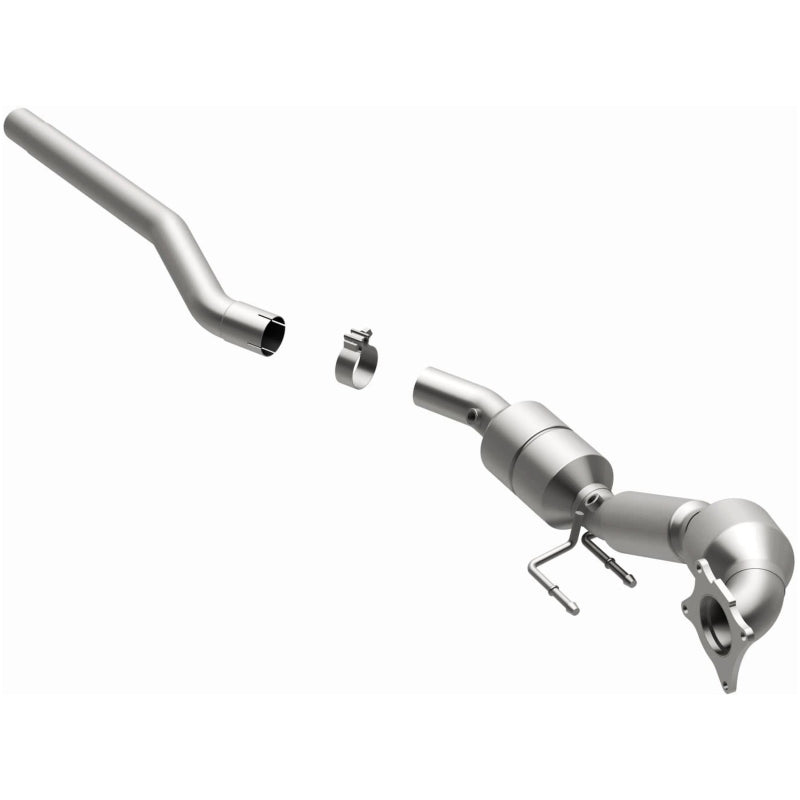 MagnaFlow 08-13 Audi A3 2.0L Direct Fit Converter - 551414