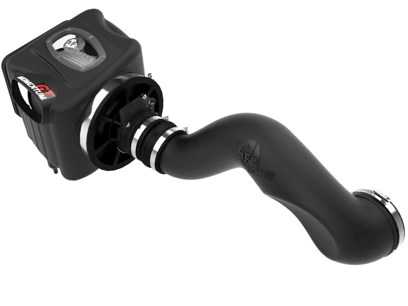 aFe Momentum GT Pro DRY S Stage-2 Si Intake System, GM Trucks/SUVs 99-07 V8 (GMT800) - 51-74101