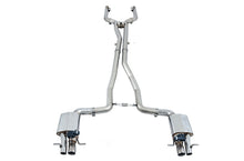 Load image into Gallery viewer, AWE Tuning Mercedes-Benz W205 AMG C63/S Coupe SwitchPath Exhaust System - for Non-DPE Cars - 3025-31040