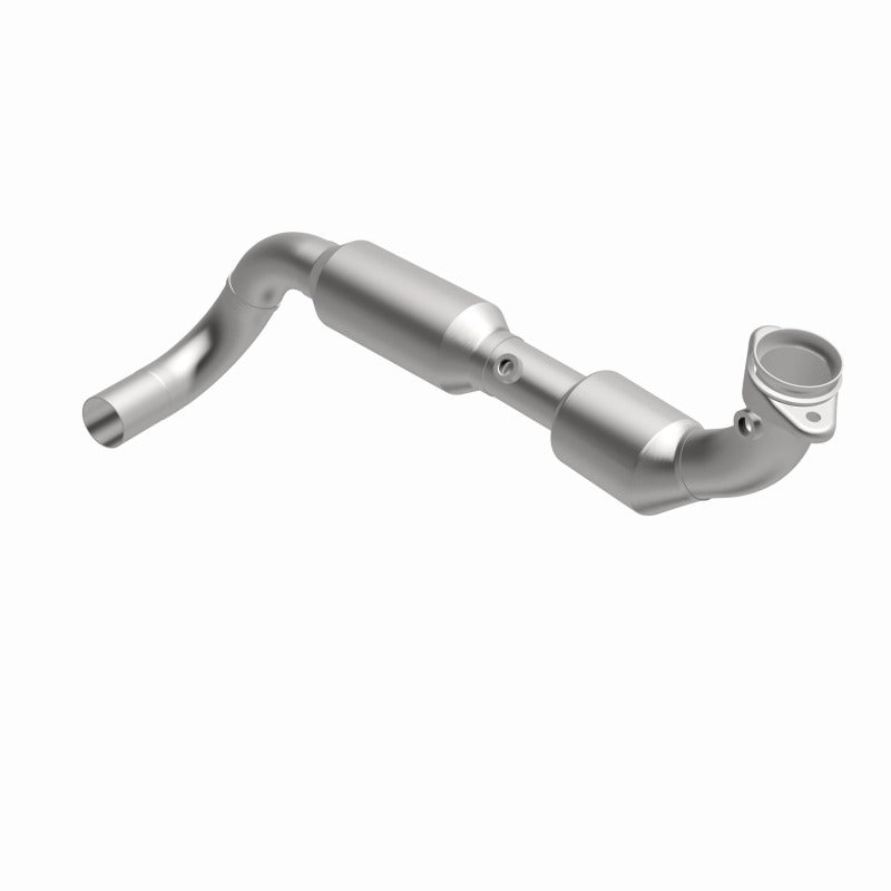 MagnaFlow 03-04 Ford Expedition 5.4L Direct Fit Converter - 4583087