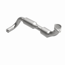 Load image into Gallery viewer, MagnaFlow 03-04 Ford Expedition 5.4L Direct Fit Converter - 4583087